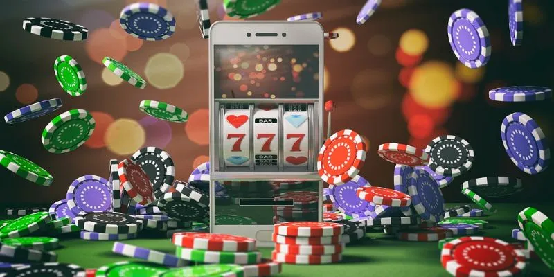 Bảo mật tốt tại 8xbet