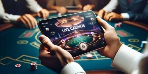 Khám phá sân chơi cá cược chuyên nghiệp mang tên Bet66