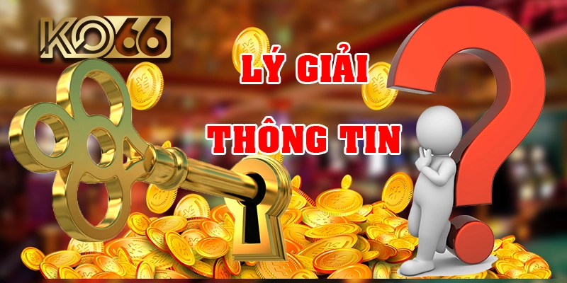 Lý do giải đáp KO66 có lừa đảo không