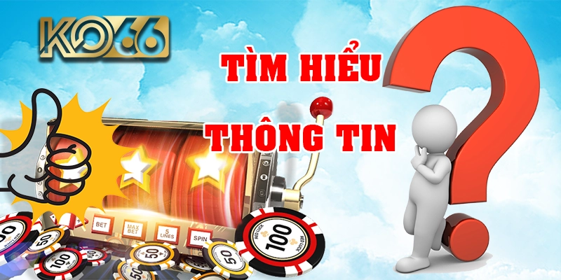 KO66 lừa đảo có chính xác không? 