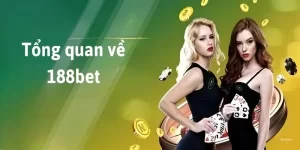 188BET Nhà Cái - Dẫn Đầu Xu Hướng Đỉnh Cao Số 1 Việt Nam