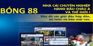 Bong88 -  Sân Chơi Giới Trẻ Đẳng Cấp Quốc Tế Tại Việt Nam