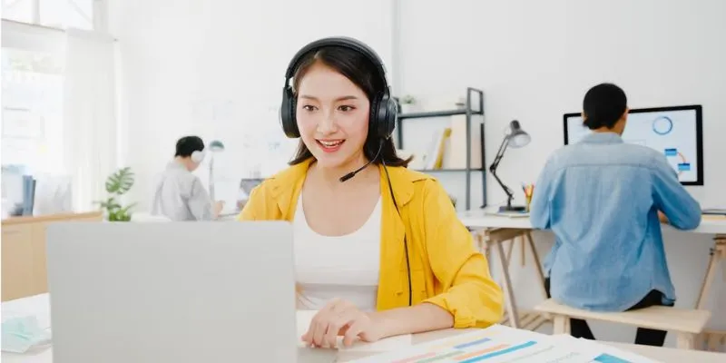 Dịch vụ chăm sóc khách hàng hoàn hảo