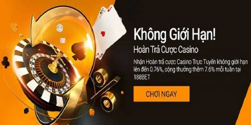 Giới thiệu về nhà cái 188BET