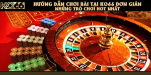 a roulette wheel with chips and a ball