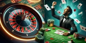 VN88 - Cược xanh chín, thắng là rút tiền liền về túi